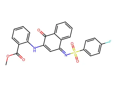 F1269-0573 structure