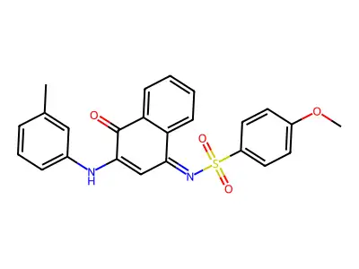 F1269-0595 structure