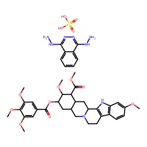 Adelphane structure