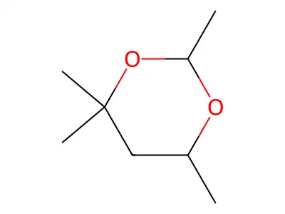 5-amino-1-(4-fluorophenyl)-1H-pyrazole-4-carbonitrile structure