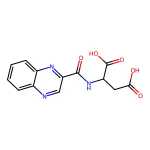 3-oxo-N-(4-phenylphenyl)butanamide structure