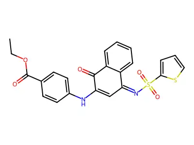 F1269-0801 structure