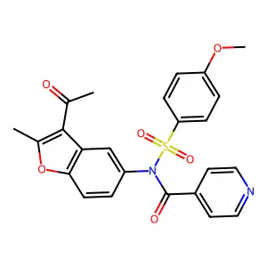 F1269-1429 structure