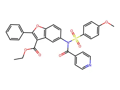 F1269-1438 structure