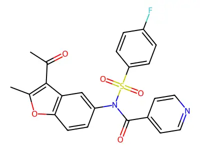 CBKinase1_002866 structure