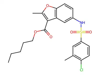 F1269-1761 structure