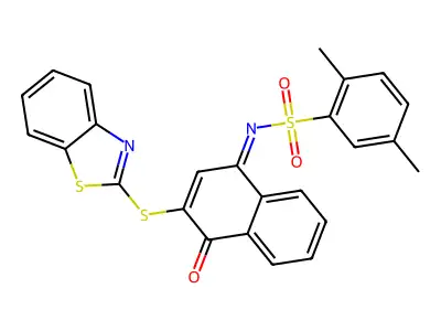 F1269-1783 structure