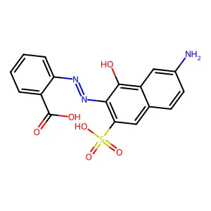 Q8UK6BG9AS structure