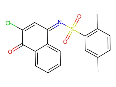 F1269-2057 structure