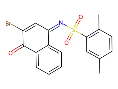 F1269-2058 structure
