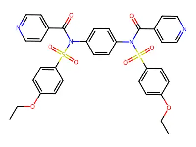 F1269-2155 structure
