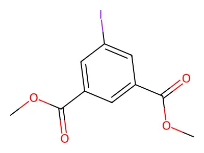 3,4-Difluoro-5-nitrobenzotrifluoride structure