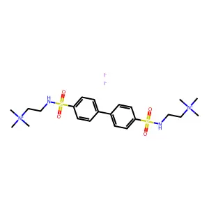 Disufen structure