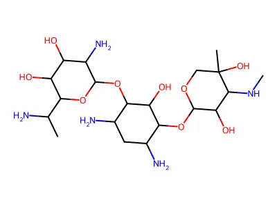 JI-20B structure