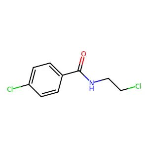 5H-Thiazolo(3,2-a)pyrimidin-5-one, 2,3,6,7-tetrahydro-7-cyclopropyl- structure