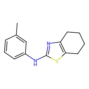 3-Tert-butyl-4-hydroxy-5-methylphenyl thiocyanate structure