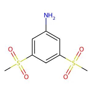 N-(6-Acetylamino-benzothiazol-2-yl)-2-chloro-acetamide structure