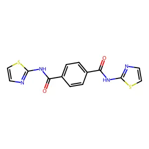 1-(1-Adamantyl)-5-ethyltetrazole structure