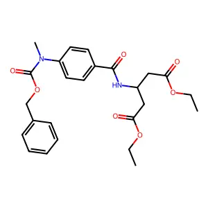 S-(2-cyanoethyl)cysteine structure