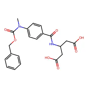 Phosphonic acid, (2-(diethylamino)ethyl)-, diethyl ester structure