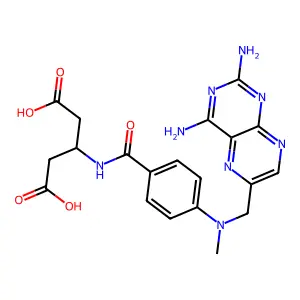 Heptyl mercaptoacetate structure