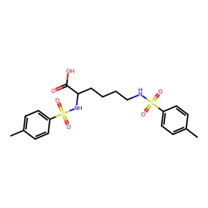 tert-Butyldiisopropylphosphine structure