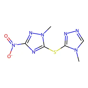 Bas 08317184 structure