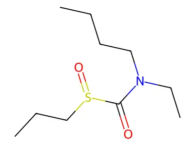 N-环丙基-α-甲基苯甲胺 structure