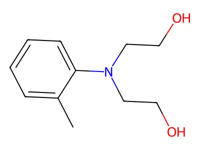 N-Ethanylisobutyranilide structure