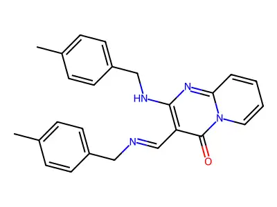 VU0605413-1 structure