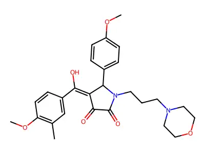 AF-399/41502748 structure