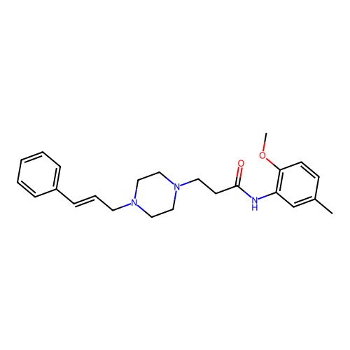 BAS 03087015 structure