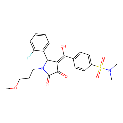 AF-399/41493160 structure