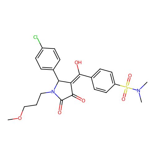 AS-871/41493161 structure