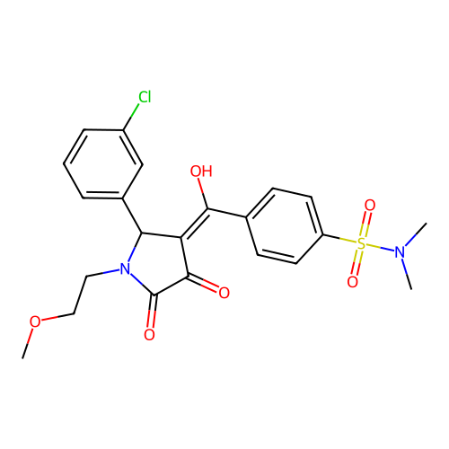 AF-399/41493166 structure