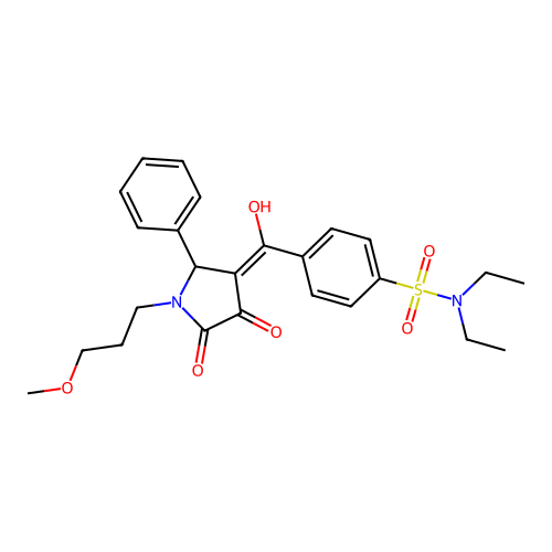 AF-399/41493175 structure