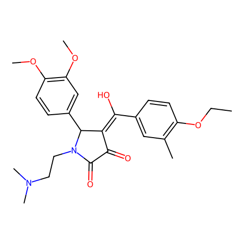 BAS 03378424 structure