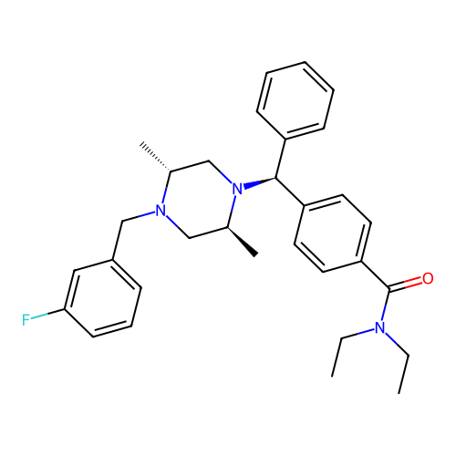 DPI221 structure