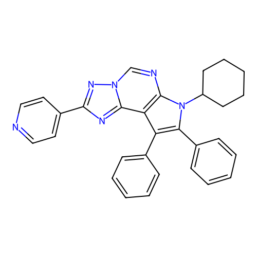 AJ-292/41342832 structure