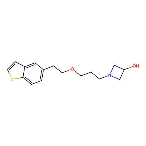 Edonerpic structure