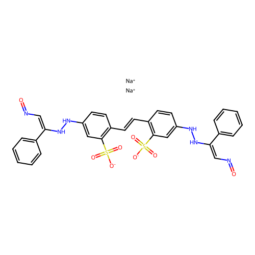 EINECS 257-572-1 structure
