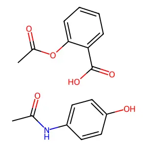 Safapryn structure