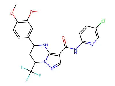 AN-329/43211136 structure