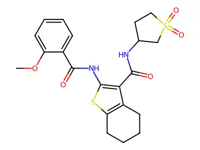 AS-871/41493300 structure