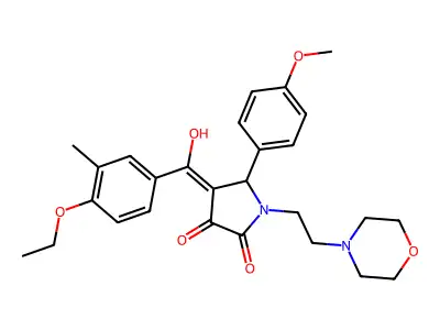 BAS 03378445 structure