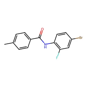 2-Amino-4-[1,1'-biphenyl]-4-yl-3-thiophenecarbonitrile structure