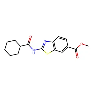 BAS 05289854 structure