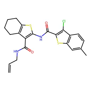 AF-399/41493212 structure
