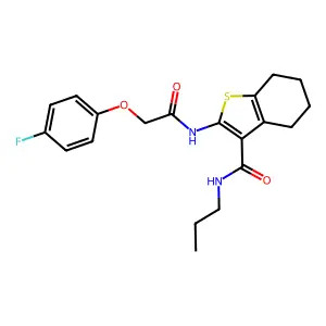 BAS 03305777 structure
