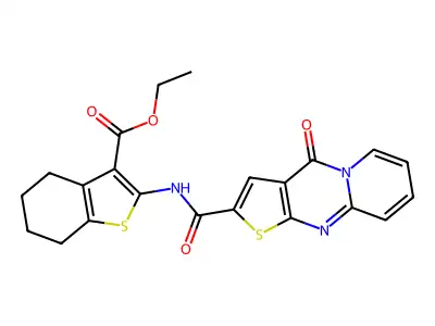 VU0611672-1 structure